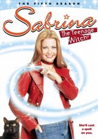 Sabrina, the Teenage Witch movie poster (1996) Poster MOV_305943a6