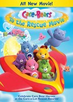 Care Bears to the Rescue movie poster (2010) Poster MOV_30599c3d