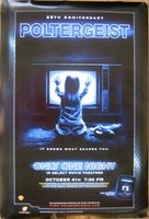 Poltergeist movie poster (1982) hoodie #644136