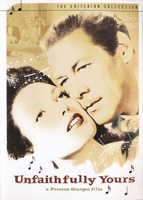 Unfaithfully Yours movie poster (1948) mug #MOV_305bd38f
