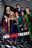 The Big Bang Theory movie poster (2007) Longsleeve T-shirt #1249009