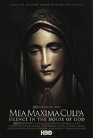 Mea Maxima Culpa: Silence in the House of God movie poster (2012) Tank Top #1078082