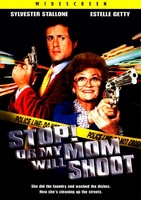 Stop Or My Mom Will Shoot movie poster (1992) Sweatshirt #735803
