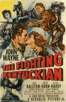 The Fighting Kentuckian movie poster (1949) Sweatshirt #634652