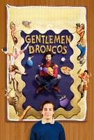Gentlemen Broncos movie poster (2009) t-shirt #MOV_3067735f