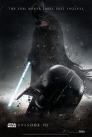 Star Wars: Episode VII movie poster (2015) Poster MOV_306a137c