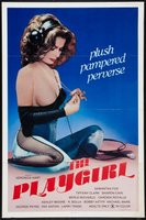 The Playgirl movie poster (1982) Poster MOV_306b8660