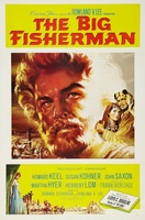 The Big Fisherman movie poster (1959) mug #MOV_306c6b3f