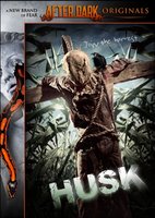 Husk movie poster (2010) Sweatshirt #697572
