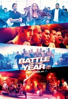 Battle of the Year: The Dream Team movie poster (2013) Sweatshirt #1105620