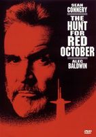 The Hunt for Red October movie poster (1990) mug #MOV_3077bbe6