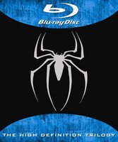 Spider-Man 3 movie poster (2007) Sweatshirt #691215