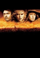 Cold Mountain movie poster (2003) t-shirt #MOV_307d60ca