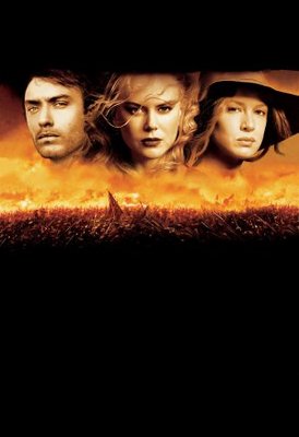 Cold Mountain movie poster (2003) Poster MOV_307d60ca
