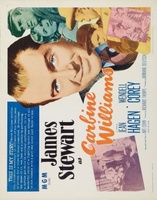 Carbine Williams movie poster (1952) Sweatshirt #734911