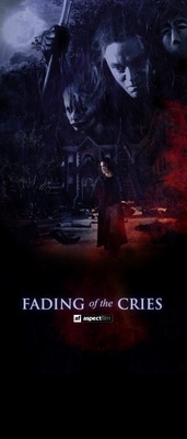 Fading of the Cries movie poster (2010) poster