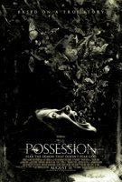 The Possession movie poster (2012) Sweatshirt #748741