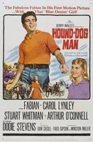 Hound-Dog Man movie poster (1959) Sweatshirt #651885