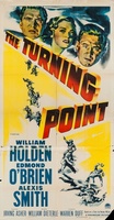 The Turning Point movie poster (1952) Poster MOV_30852848