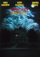 Fright Night movie poster (1985) Poster MOV_308b35c9