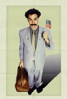 Borat: Cultural Learnings of America for Make Benefit Glorious Nation of Kazakhstan movie poster (2006) Poster MOV_308d23b7