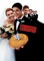 American Wedding movie poster (2003) Poster MOV_308d8aaa