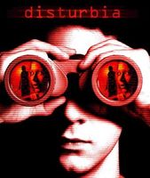 Disturbia movie poster (2007) Sweatshirt #648955