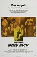 Billy Jack movie poster (1971) Poster MOV_3094ec8a