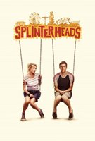 Splinterheads movie poster (2009) Poster MOV_30967db3