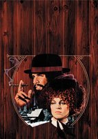 McCabe & Mrs. Miller movie poster (1971) Poster MOV_3096d46b