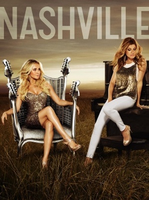 Nashville movie poster (2012) Mouse Pad MOV_3099f9c3