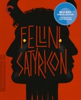 Fellini - Satyricon movie poster (1969) mug #MOV_309edf82