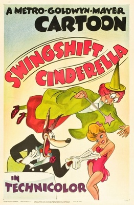 Swing Shift Cinderella movie poster (1945) mug #MOV_309f8fc4