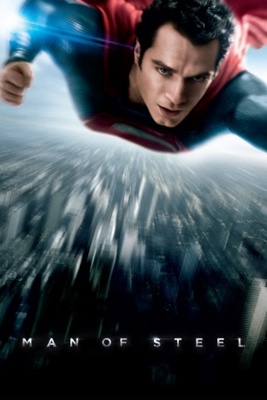 Man of Steel movie poster (2013) Poster MOV_30a172de