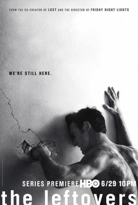 The Leftovers movie poster (2013) calendar