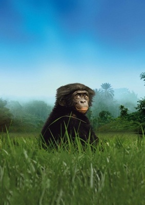 Bonobos movie poster (2011) Tank Top