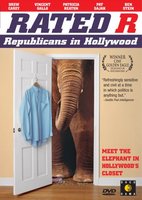 Rated 'R': Republicans in Hollywood movie poster (2004) Poster MOV_30abfd56