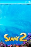 Sammy's avonturen 2 movie poster (2012) hoodie #782539