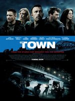 The Town movie poster (2010) Poster MOV_30af524f