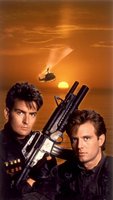 Navy Seals movie poster (1990) Tank Top #655922