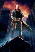 Daredevil movie poster (2003) Mouse Pad MOV_30b82573