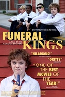 Funeral Kings movie poster (2012) Poster MOV_30bb89af