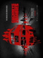 Cockneys vs Zombies movie poster (2012) Longsleeve T-shirt #766100