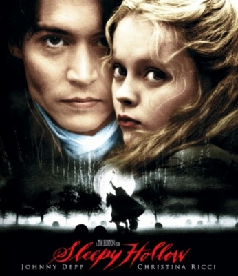 Sleepy Hollow movie poster (1999) mug #MOV_30bf085b