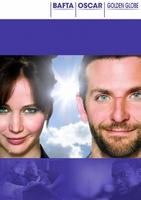 Silver Linings Playbook movie poster (2012) Poster MOV_30c3d0fb