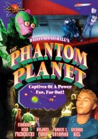 The Phantom Planet movie poster (1961) Poster MOV_30c5f9e0