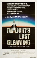 Twilight's Last Gleaming movie poster (1977) Poster MOV_30c91a22