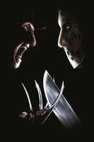 Freddy vs. Jason movie poster (2003) Poster MOV_30cb7412