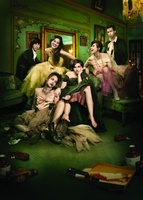 Girls movie poster (2012) Poster MOV_30cd1bf5
