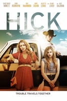 Hick movie poster (2011) Poster MOV_30d2f345